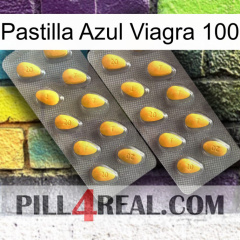 Blue Viagra Pill 100 cialis2